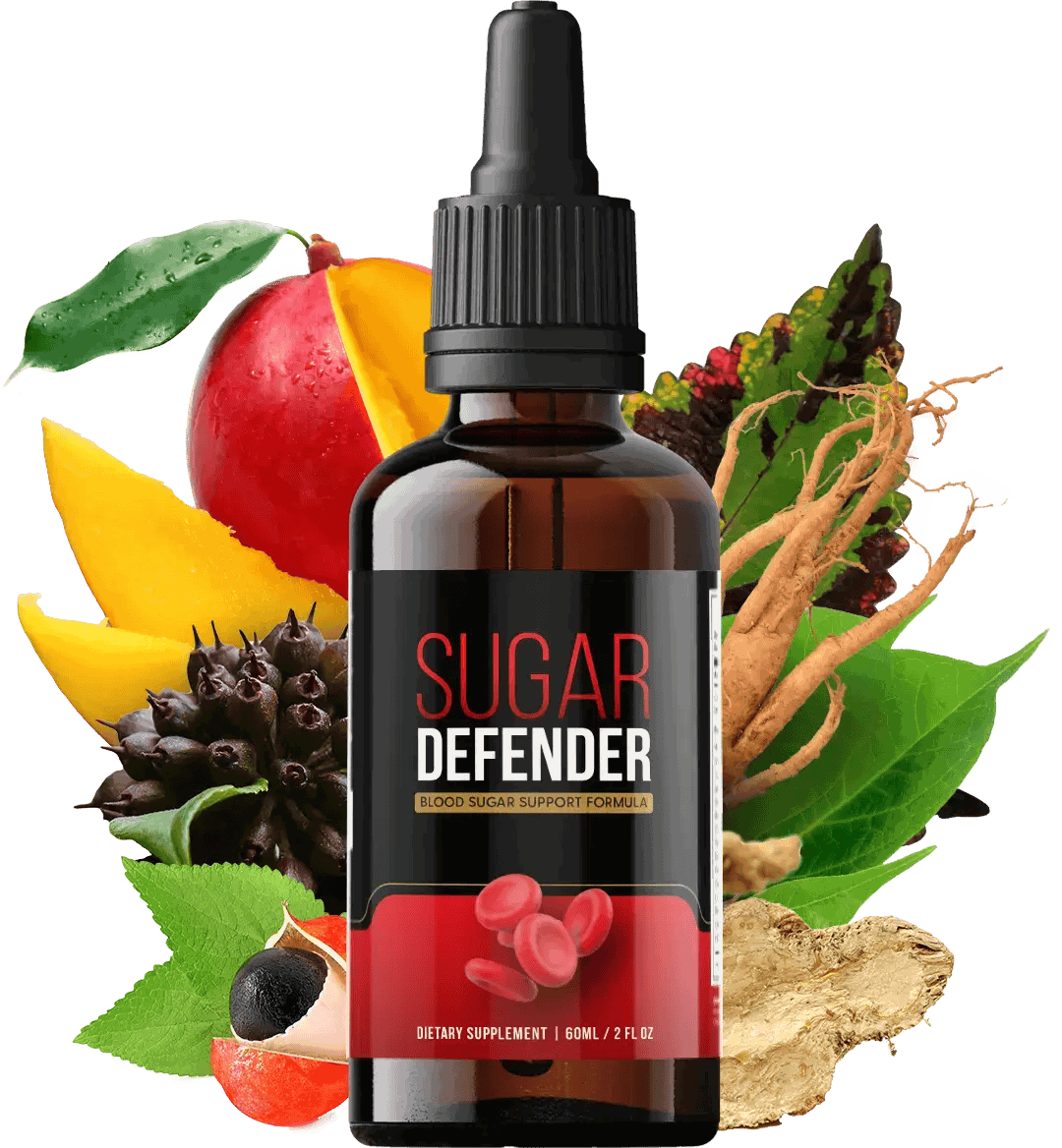 sugar defender-tonic